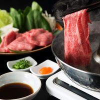 岐阜 「ＪＡひだ」 飛騨牛ももしゃぶしゃぶ用 250g