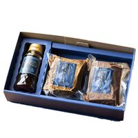 奈良 「シェルブルー」 山口シェフ監修 ステーキ屋さんのローストビーフ 2個