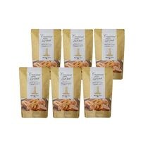 神奈川 「横浜ロイヤルパークホテル」 クロワッサンラスク6個セット