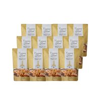 神奈川 「横浜ロイヤルパークホテル」 クロワッサンラスク12個セット