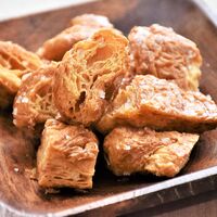 神奈川 「横浜ロイヤルパークホテル」 クロワッサンラスク12個セット