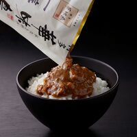 福岡 「博多華味鳥」 一膳カレー12食セット