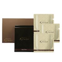 東京 「レストランリューズ」 飯塚隆太監修 デミグラスハンバーグ＆ビーフシチューギフト デミグラスハンバーグ×3、ビーフシチュー×2