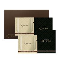 東京 「レストランリューズ」  飯塚隆太監修 デミグラスハンバーグ＆ビーフシチューギフト