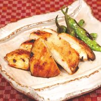 熊本 大阿蘇どり 西京味噌漬け B