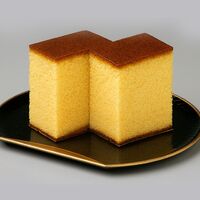 愛知 名古屋コーチン カステラ 10切れタイプ270g×2