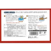 広島ラーメン 「満麺亭」 醤油味 乾麺12食