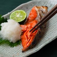 塩紅鮭切身 15枚セット