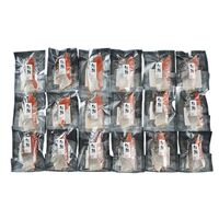 塩紅鮭切身 18枚セット