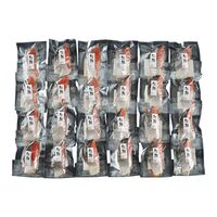 塩紅鮭切身 24枚セット