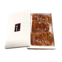 福岡 「はたえ」 無着色辛子明太子(切れ子) 850g