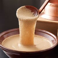 東京 昭和四年創業 「浅草むぎとろ」 味付とろろ12食セット