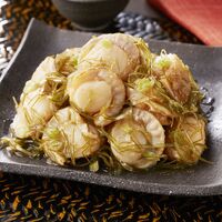 福岡 「博多紀久屋」 ほたてわさび昆布入り