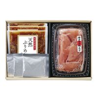 福岡 「博多紀久屋」 海鮮あごだし飯