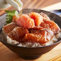 福岡 「博多紀久屋」 海鮮あごだし飯