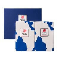 福岡「博多紀久屋」 ほたて入り明太松前