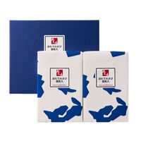 福岡「博多紀久屋」 ほたてわさび昆布入り