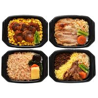 北海道 「札幌バルナバフーズ」 美食千歳 空弁めぐり