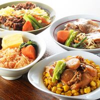 北海道 「札幌バルナバフーズ」 美食千歳 空弁めぐり