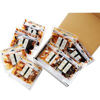 北海道 「札幌バルナバフーズ」 豚角煮丼の具セット