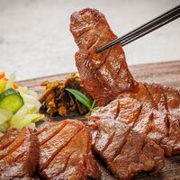 宮城・仙台 「味の牛たん喜助」 職人仕込牛たん詰合せ 130g×2