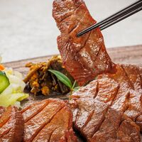 宮城・仙台 「味の牛たん喜助」 職人仕込牛たん詰合せ 130g×4