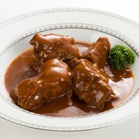 宮城・仙台 「味の牛たん喜助」 たっぷり牛たんシチュー詰合せ