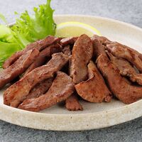 宮城・仙台 「味の牛たん喜助」 牛たん切落し（不揃い）計600g