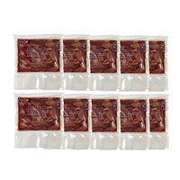 宮城・仙台 「味の牛たん喜助」 牛たん切落し（不揃い）計1kg