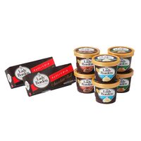 「レディーボーデン」 ギフトセット