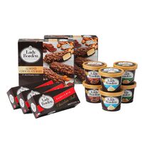 「レディーボーデン」 バラエティセット