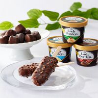 「レディーボーデン」 バラエティセット