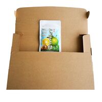 爽快 じゃばらの粒 / 送料無料