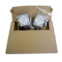 【上代厳守】 熊本県産 乾燥きくらげ ホール 2袋セット  / 送料無料 国産