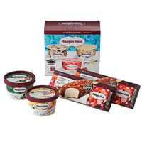「ハーゲンダッツ」 バラエティーセット