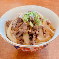 滋賀 「徳志満」 近江牛めしとコロッケころまるセット