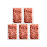 神奈川 「三浦三崎」 三崎まぐろ ネギトロ5袋セット