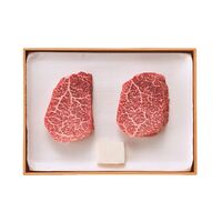 三重 松阪牛ももステーキ