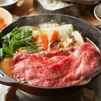 三重 松阪牛すき焼き食べ比べセット もも150g バラ150g うで100g