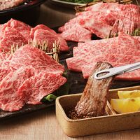 三重 松阪牛焼肉食べ比べセット ロース、カルビ、もも、バラ 各120g