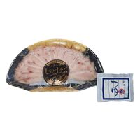 静岡 「石原水産」 めかじきのしゃぶすき鍋 1個