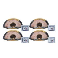 静岡 「石原水産」 めかじきのしゃぶすき鍋 4食