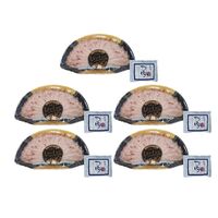 静岡 「石原水産」 めかじきのしゃぶすき鍋 5食