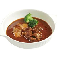 長野 「お肉屋さんのこだわり」 信州プレミアム牛肉ビーフシチュー 6個