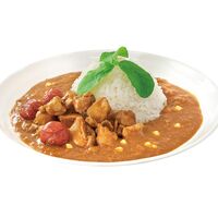 長野 「お肉屋さんのこだわり」 信州福味鶏トマトチーズカレー 6個