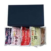 山梨 「割烹立よし」 ほぐし飯の素4種セット （信玄どり、鯛めし、富士桜ポーク、鮎めし）