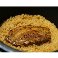 山梨 「割烹立よし」 ほぐし飯の素4種セット （信玄どり、鯛めし、富士桜ポーク、鮎めし）