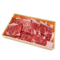 神奈川 相模牛焼肉 肩ロース280g