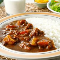 神奈川 よこすか海軍カレー&陸軍さんのビーフシチューセット 4種×各1食