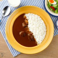 神奈川 よこすか海軍カレーネイビーブルー 6食入